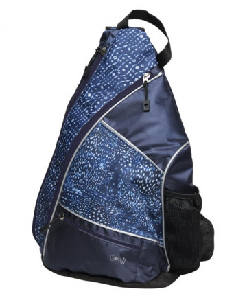 Glove It Seascape Pickleball Sling Bag PB295