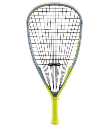 Head GR360+ Radical 165 2021 Racquetball Racquet 221111