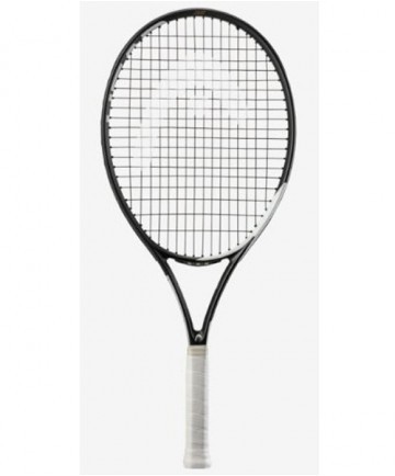Head  Speed Junior 25 Inch Tennis Racquet (Pre-Strung) 234012
