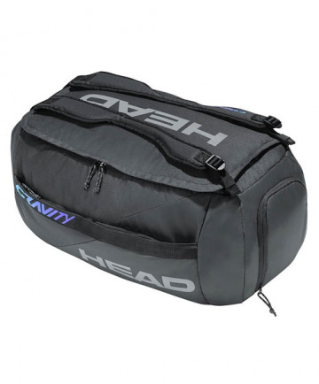 Head Gravity Sport Bag Black 283031