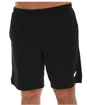 Lotto Squadra II 9 inch Short- Black 215456-1CL