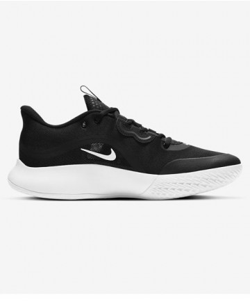 Nike Air Max Volley Men's Tennis Shoes Black / White CU4274-002