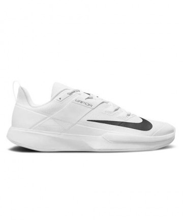 Nike Vapor Lite Men's Tennis Shoes White/Black DC3432-125