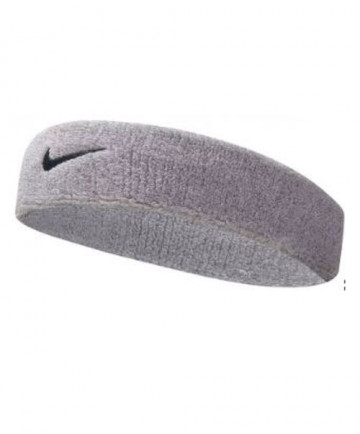 Nike Swoosh Headband Grey NNN07-051