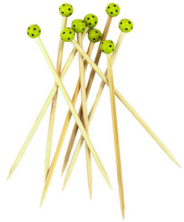 Racquet Inc. Pickleball Cocktail Picks (20 pack )-  RITG257