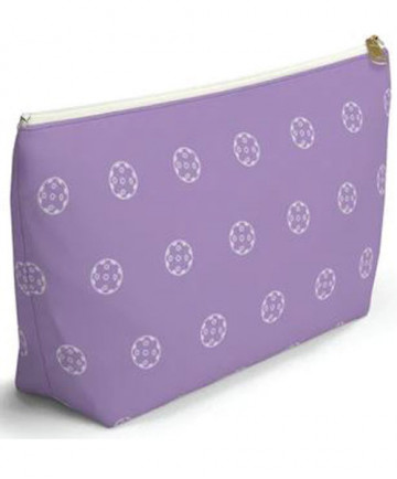 Racquet Inc Pickleball Accessories Pouch-Purple RITG56