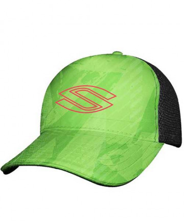 Selkirk Electrify Sport Trucker Performance HAt- Green ES-TRUCKER