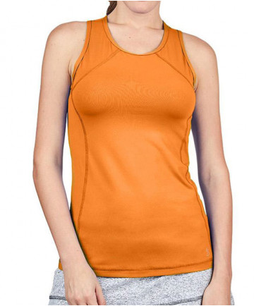 Sofibella UV Tank Top-Nectarine 7080-NEC