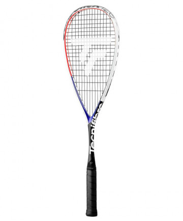 Tecnifibre Carboflex Airshaft 125 SG Squash Racquet 12CAR125AS