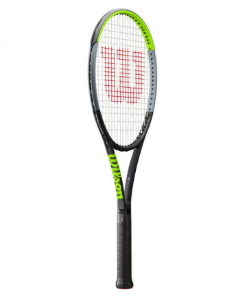 Wilson Blade 98 18/20 v7 Tennis Racquet WR013711U