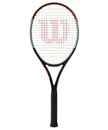 Wilson Burn 100LS v4 Tennis Racquet WR044911U