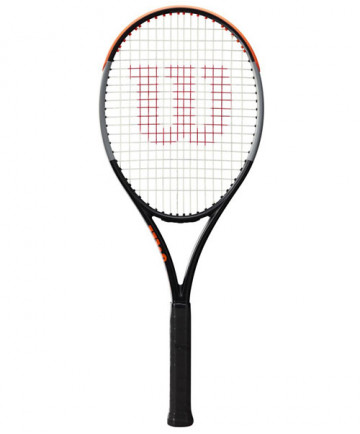 Wilson Burn 100ULS v4 Tennis Racquet WR045011U