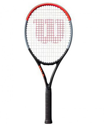 Wilson Clash 100UL Tennis Racquet WR015811U