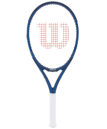   Wilson Triad Three 113 Tennis Racquet WR056511U