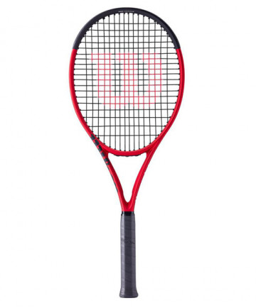 Wilson Clash 108 v2 Tennis Racquet WR074511U