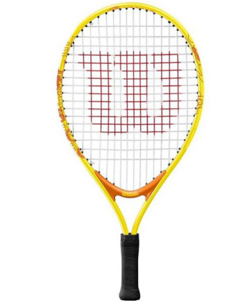 Wilson 19 Inch US Open Junior Racquet (Pre-Strung) WR082310U