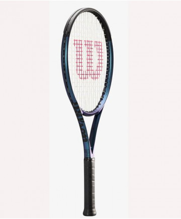 Wilson Ultra 100L V4 Tennis Racquet WR108411U