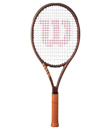 Wilson Pro Staff 97 V14 Tennis Racquet WR125711U