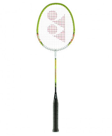 Yonex B6500I  Badminton Racquet (pre-strung) B6500IWLM