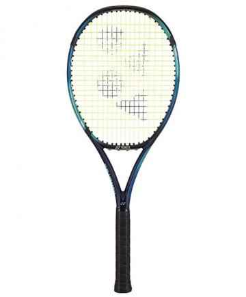 Yonex EZone GAME 2022 Blue Tennis Racquet EZ07GEX