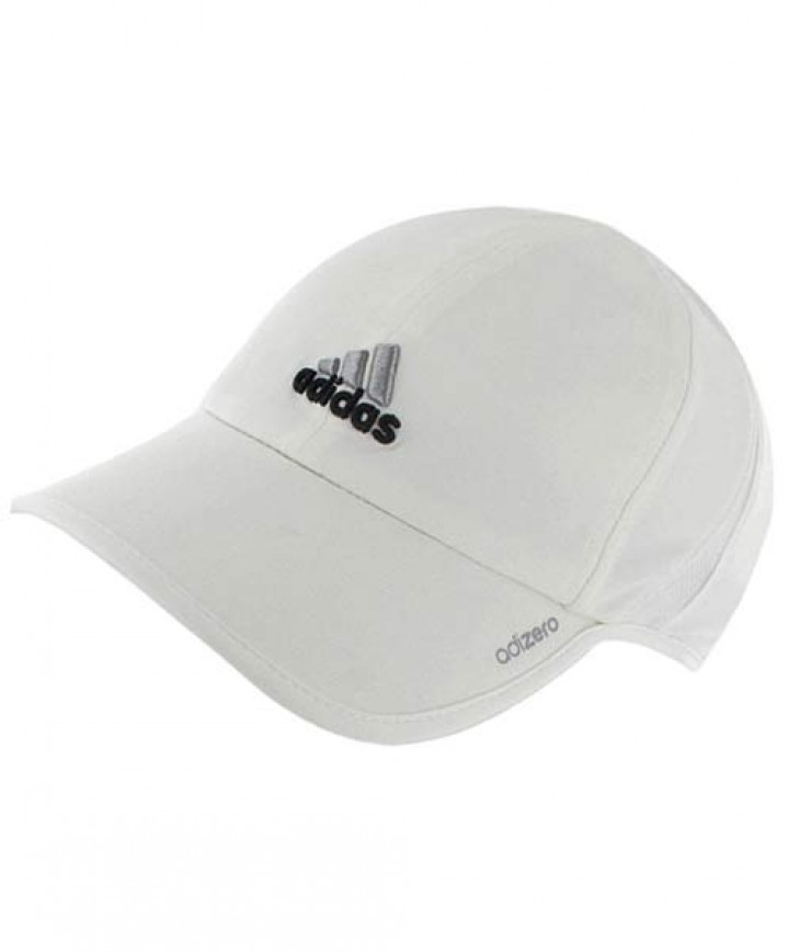 adidas women's adizero ii cap