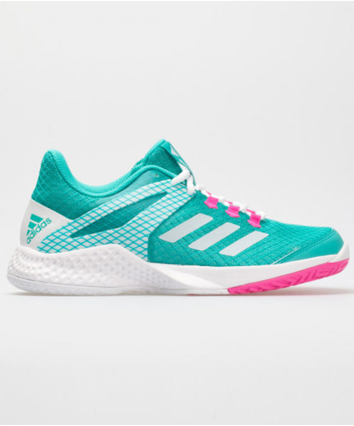 Adizero club hot sale review