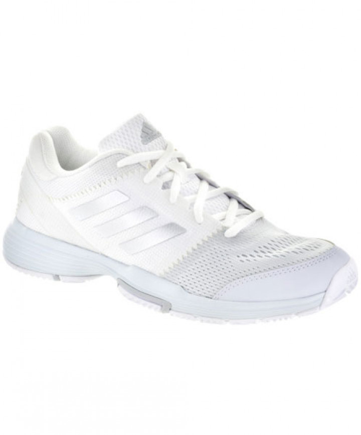 Women's barricade club tennis shoes top