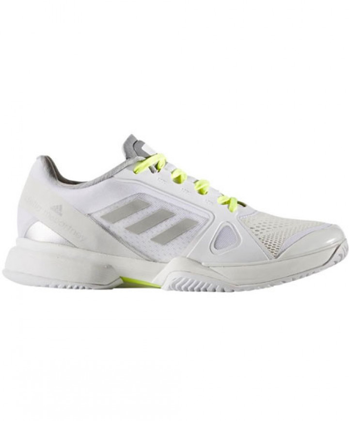 Adidas women's stella hotsell mccartney barricade tennis shoes