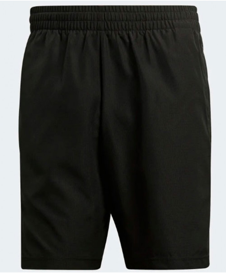 Adidas Men s Bermuda Club Shorts Black CE1434 Apparel