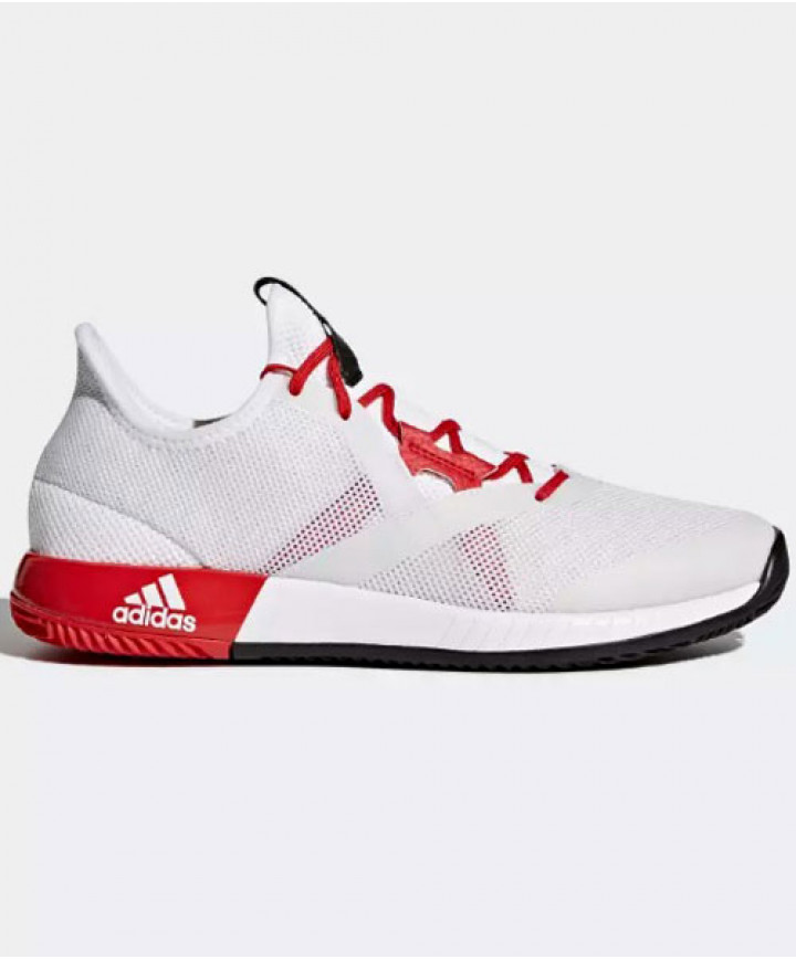 Adidas Women's AdiZero Defiant Bounce 
