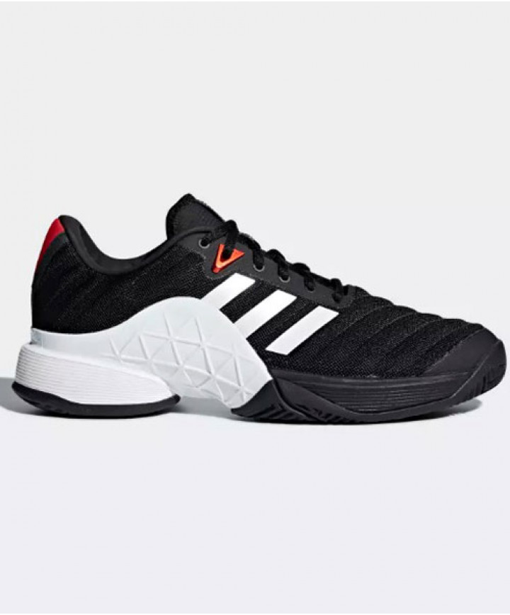 Adidas barricade shop 2018 review
