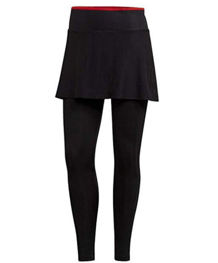 Adidas skirt leggings hotsell