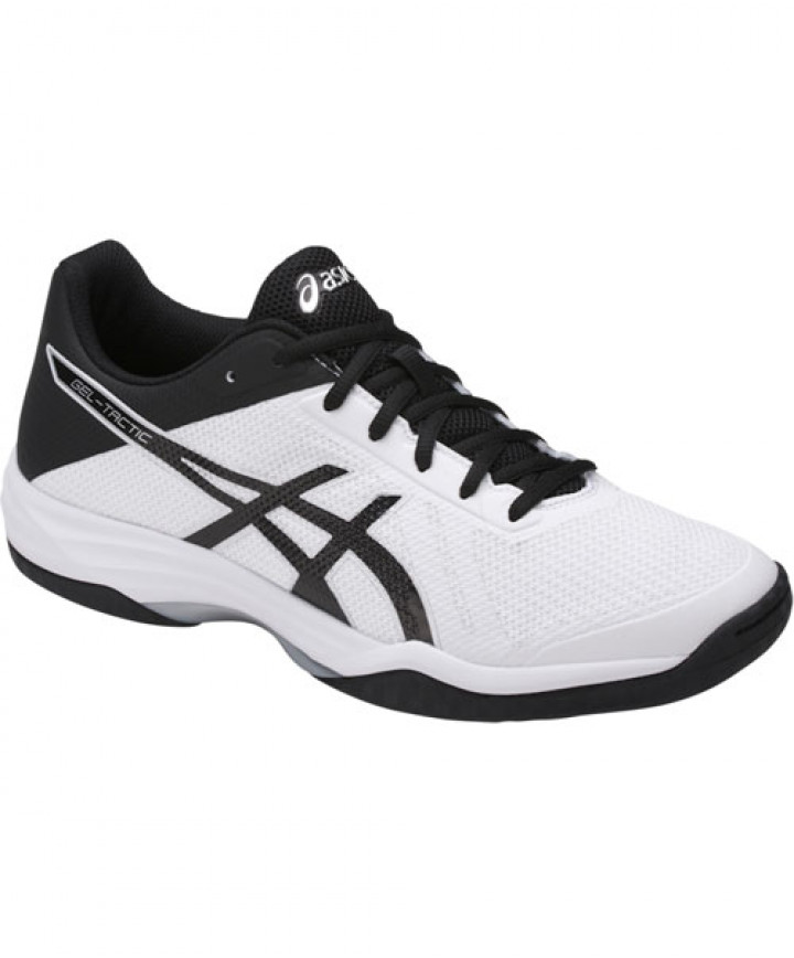 Asics gel tactic 2 hotsell review