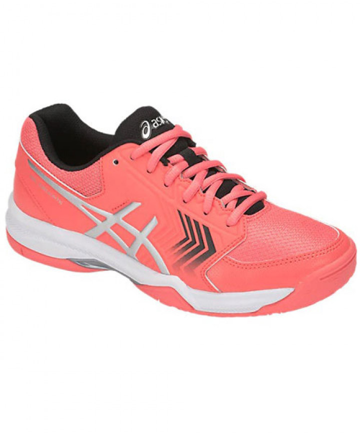 Asics gel dedicate 5 review on sale