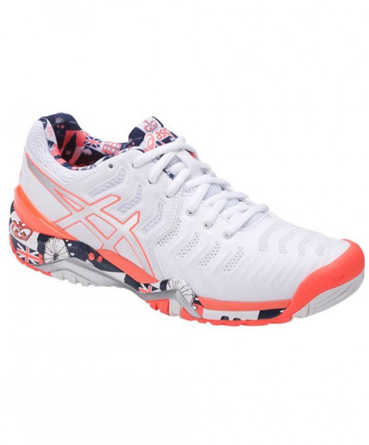 Asics gel resolution 7 limited edition cheap