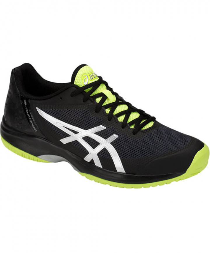 Gel court speed hotsell review
