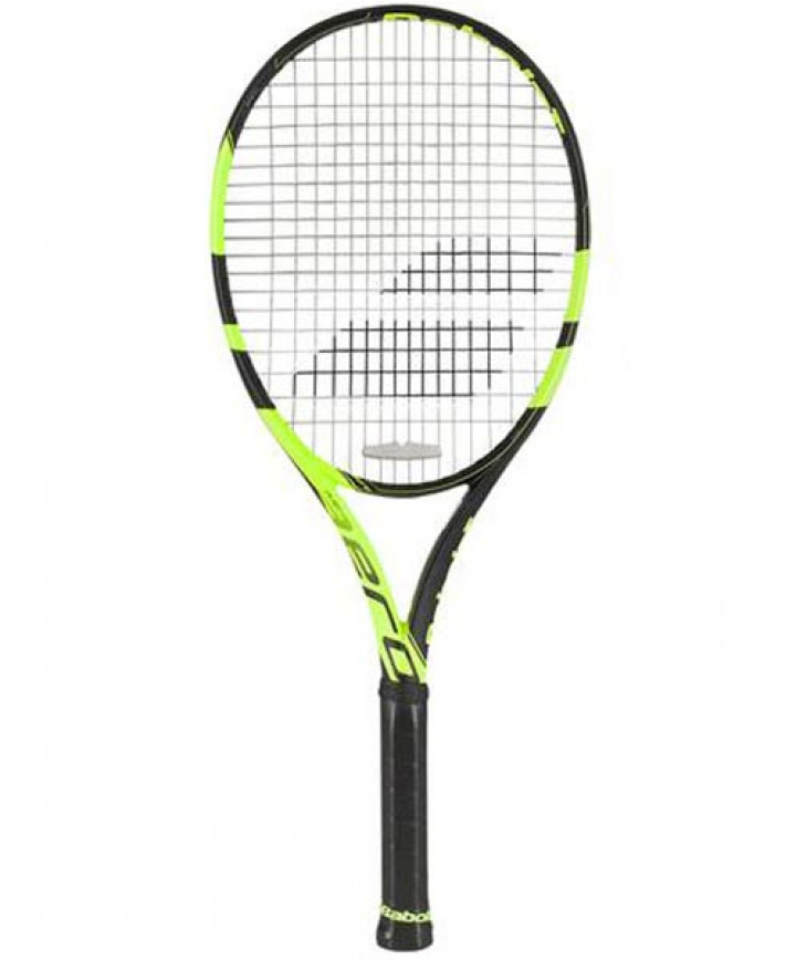 zeven Surrey Annoteren Babolat Pure Aero 2015 Tennis Racquet 101253