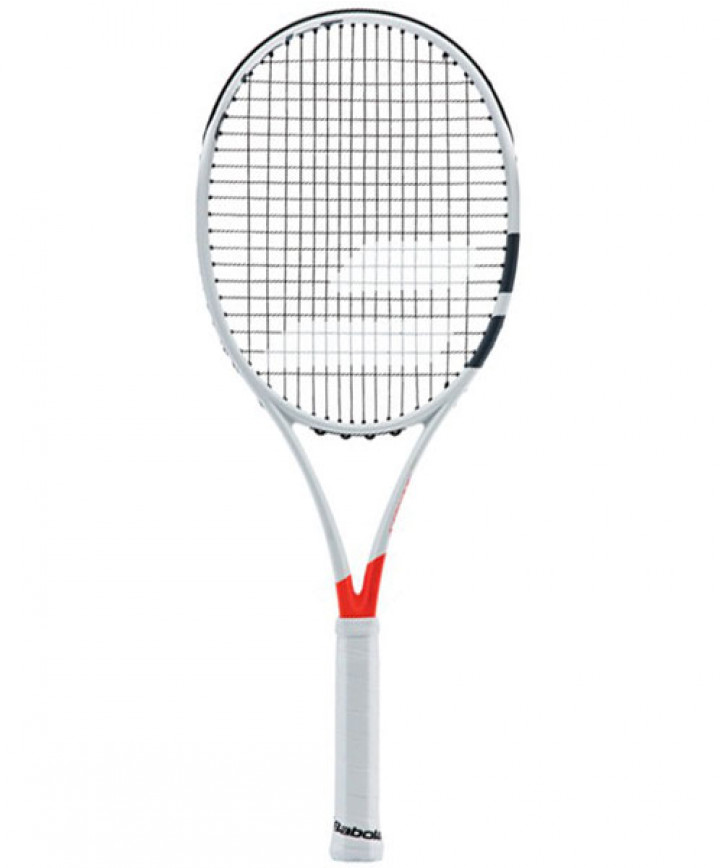 Babolat Pure Strike  Tennis Racquet