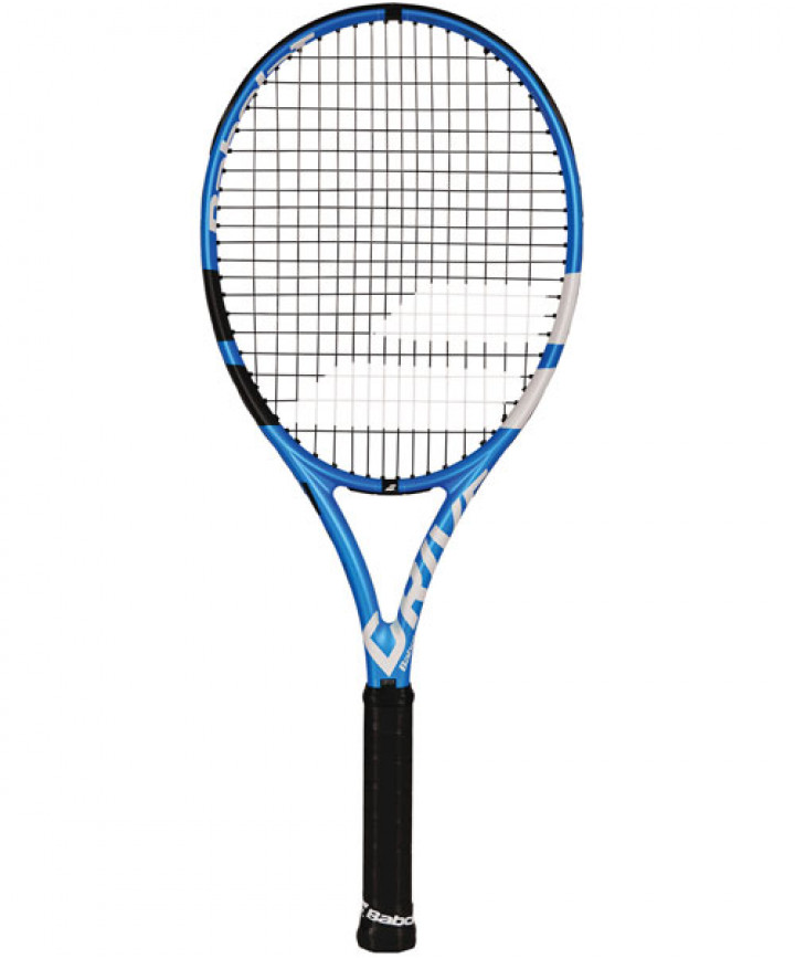 Babolat Pure Drive Team 2018 Tennis Racquet 101338 136