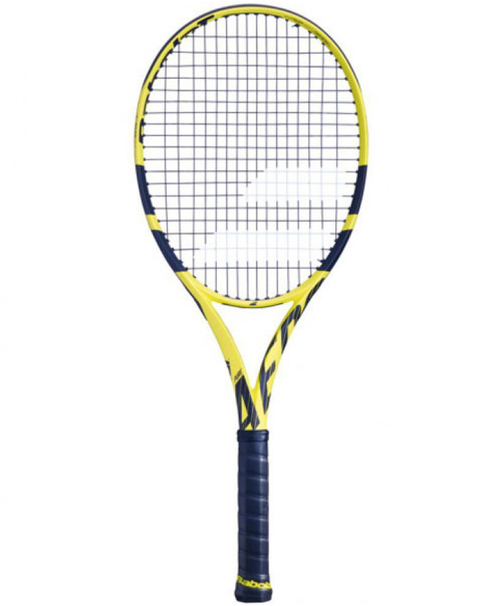 Babolat Mini Racket Pure Aero - Tennis-World - Online Shop für Tennis Babolat Mini Racket Pure Aero - Tennis-World - Online Shop für Tennis