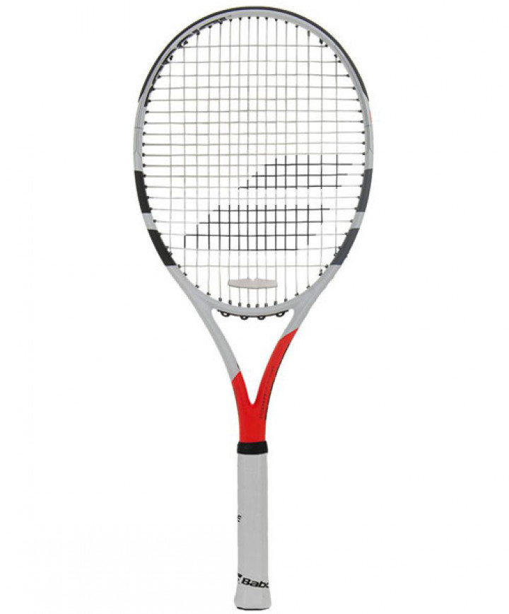 Babolat strike new arrivals boost