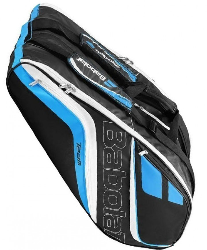 Babolat team line shop 12 racquet bag