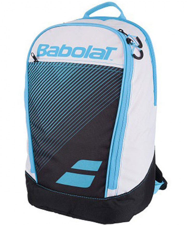 Babolat Classic Club Backpack Bag Blue 753072 136