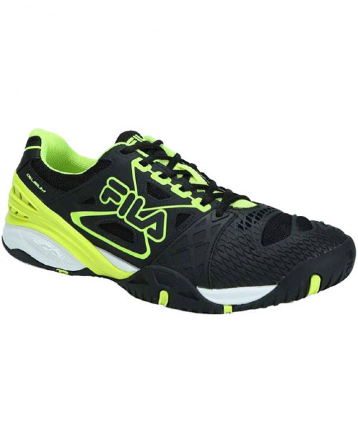 Fila cage delirium outlet review