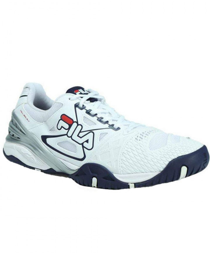 Fila the cage review clearance