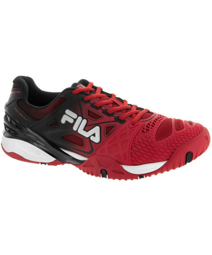 Fila sale men's cage