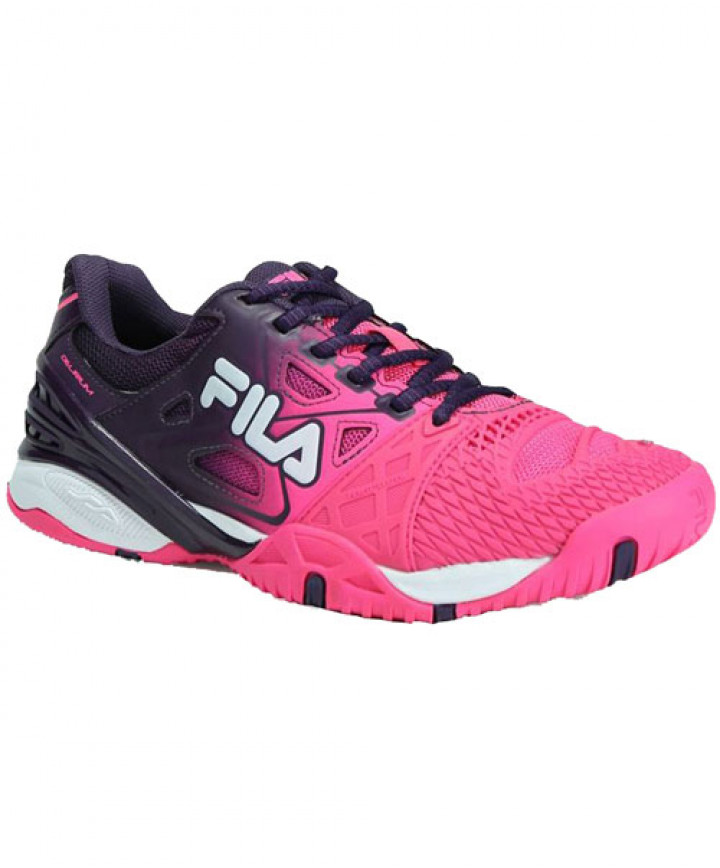 Fila discount cage review