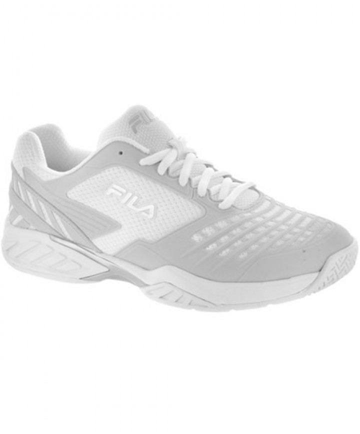fila axilus energized review