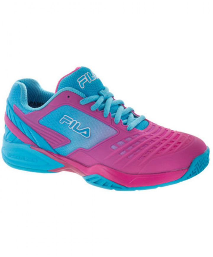 Fila axilus energized sales review