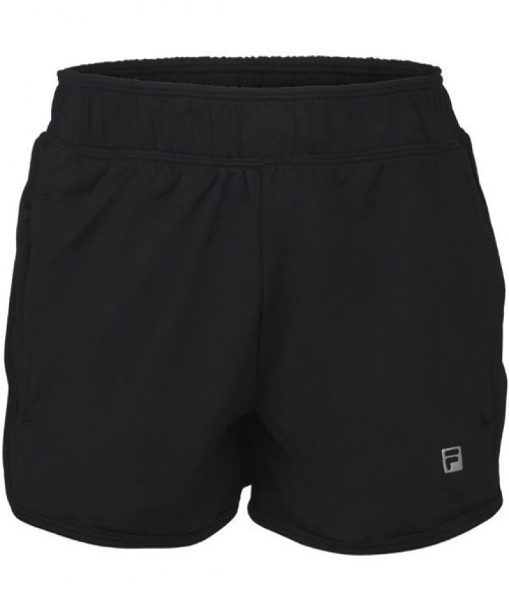 Short fila junior deals